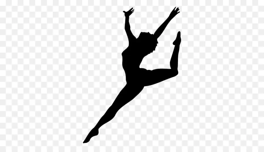 La Danse，Danseur De Ballet PNG