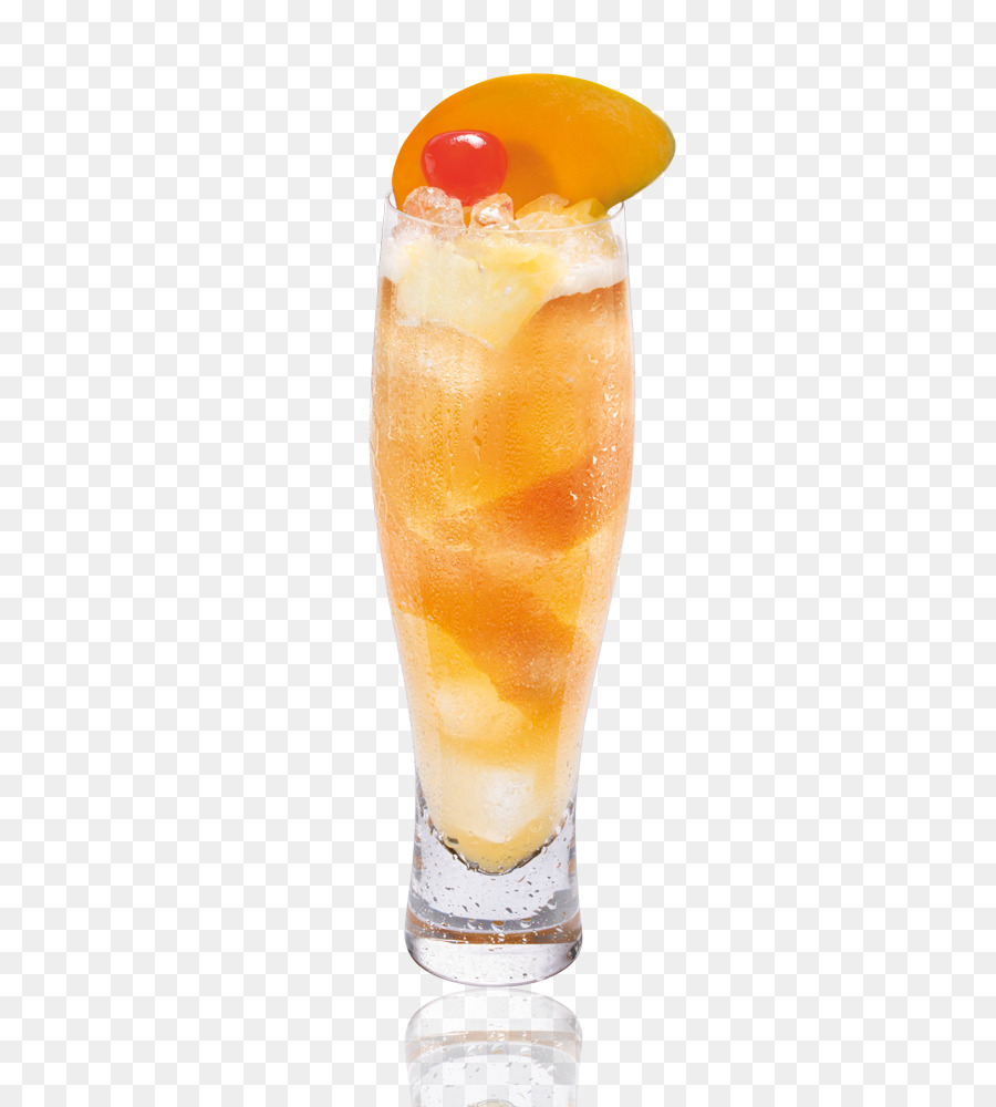 Thé Glacé，Boisson à L Orange PNG