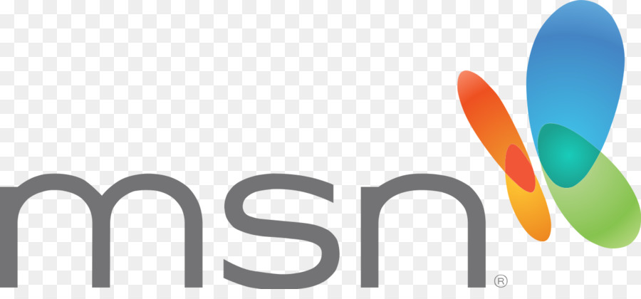 Msn，Logo PNG