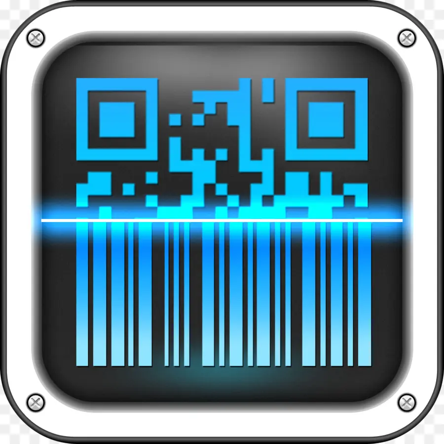 Qr Code，Code Barres PNG