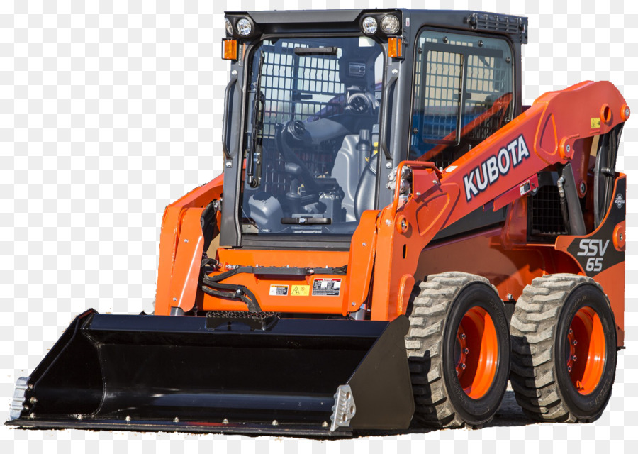 Chargeur De Skidsteer，Chargeur PNG