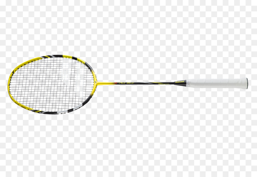 Raquette De Badminton，Raquette PNG