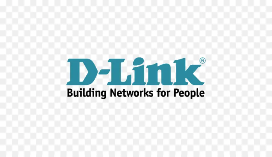 Dlink，Logo PNG