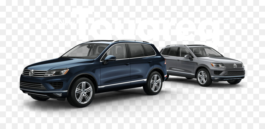 2015 Volkswagen Touareg，2016 Volkswagen Touareg PNG