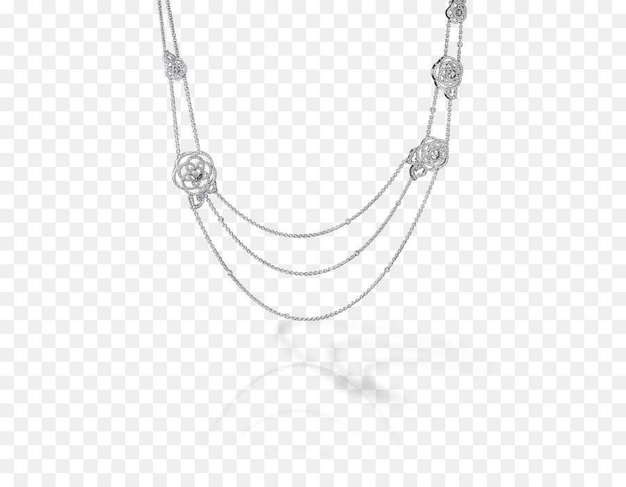 Collier，Chanel PNG