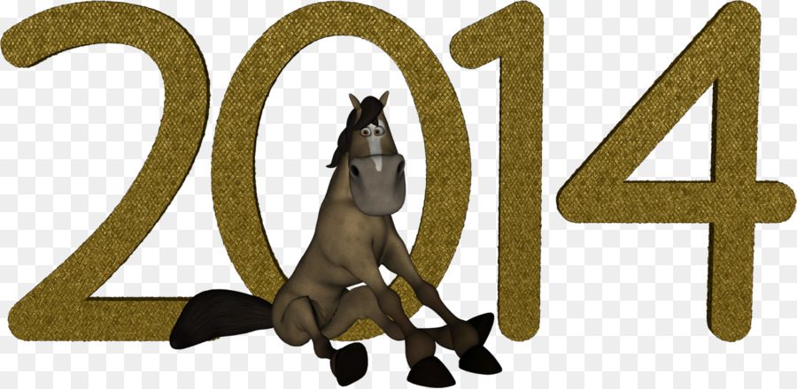 Cheval，La Pastèque PNG