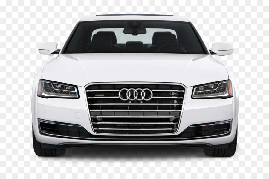 2016 Audi A8，Voiture PNG