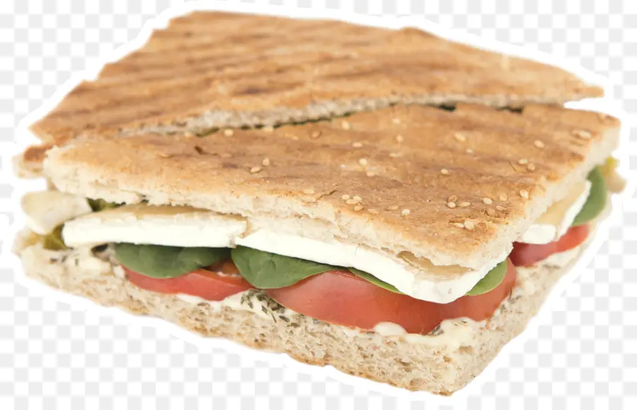 Sandwich，Pain PNG