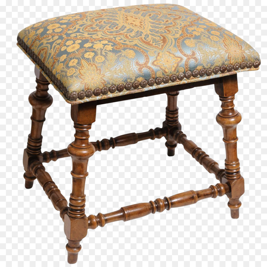 Tabouret，En Bois PNG