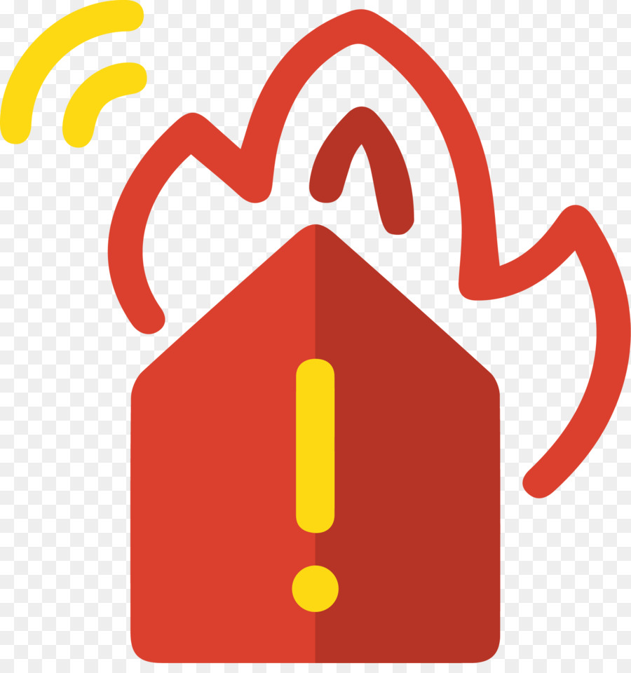 Système D Alarme Incendie，Dispositif D Alarme PNG