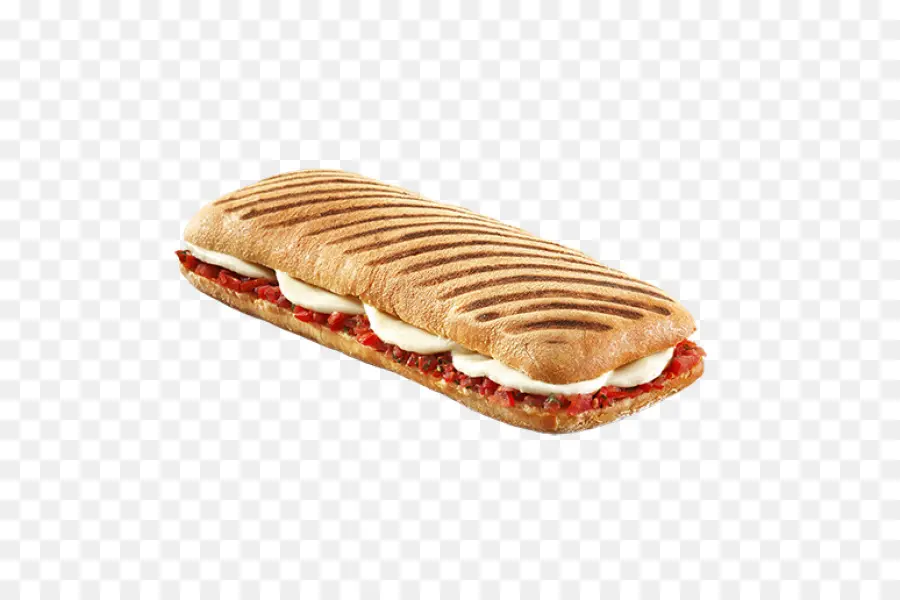 Panini，Sandwich Au Fromage PNG