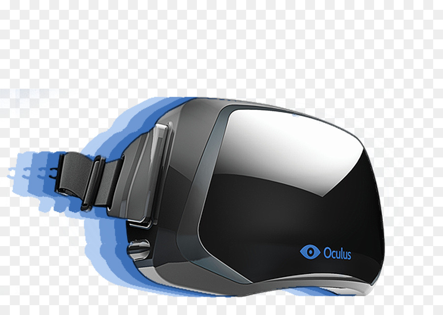 Rift D Oculus，Un Casque De Réalité Virtuelle PNG