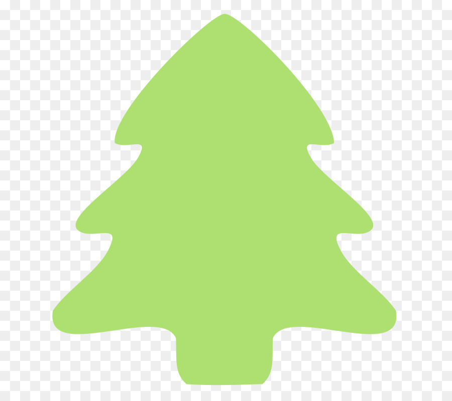 Arbre De Noël，Étoile PNG