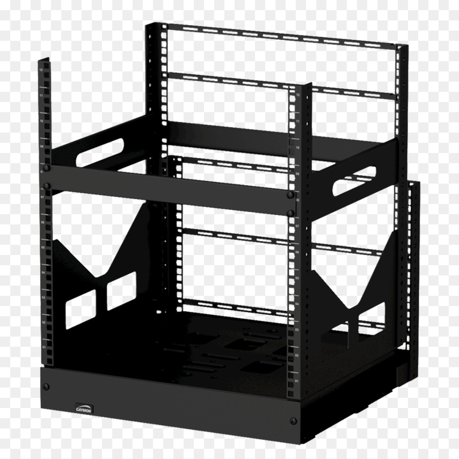 19inch Rack，Unité De Rack PNG