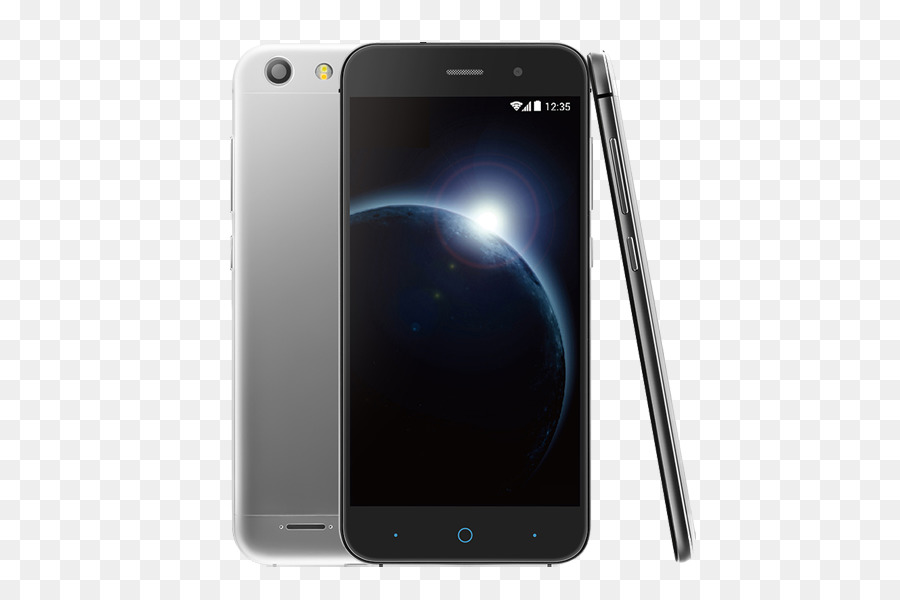 Zte Blade S6，Zte PNG