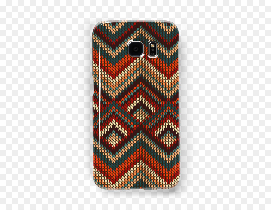 Modèle De Tricot，Zigzag PNG