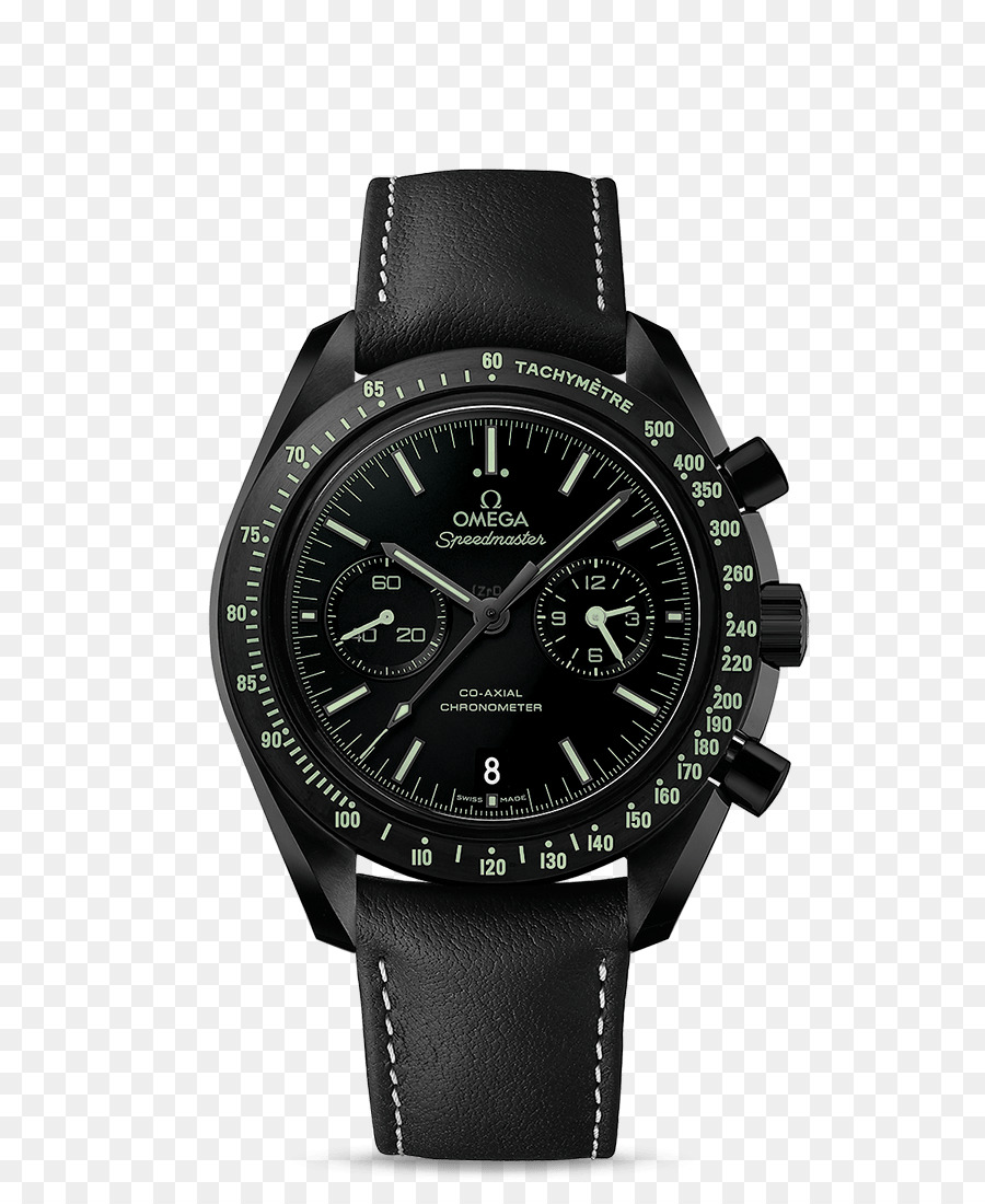 Montre，Noir PNG