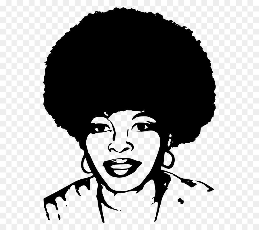 Assata Shakur，T Shirt PNG