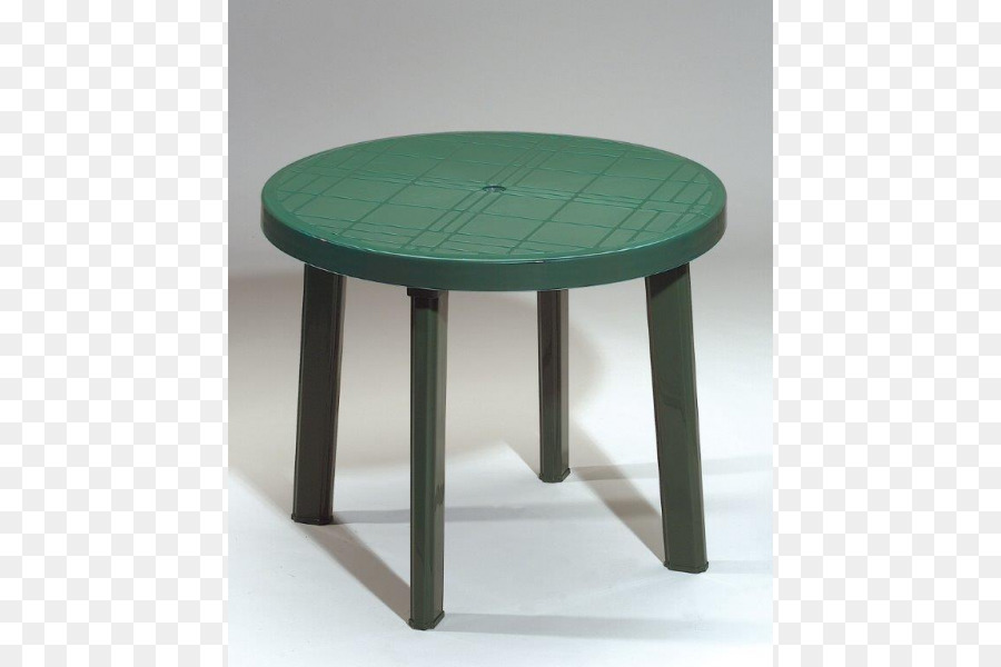 Table，Jardin PNG