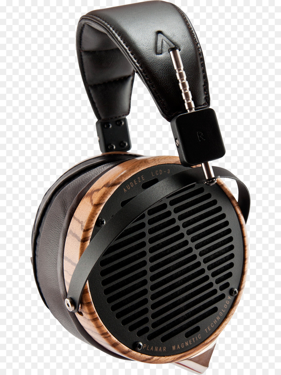 Audeze Lcd 3，Casque PNG