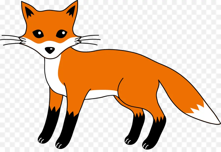 Renard Mignon，Renard PNG