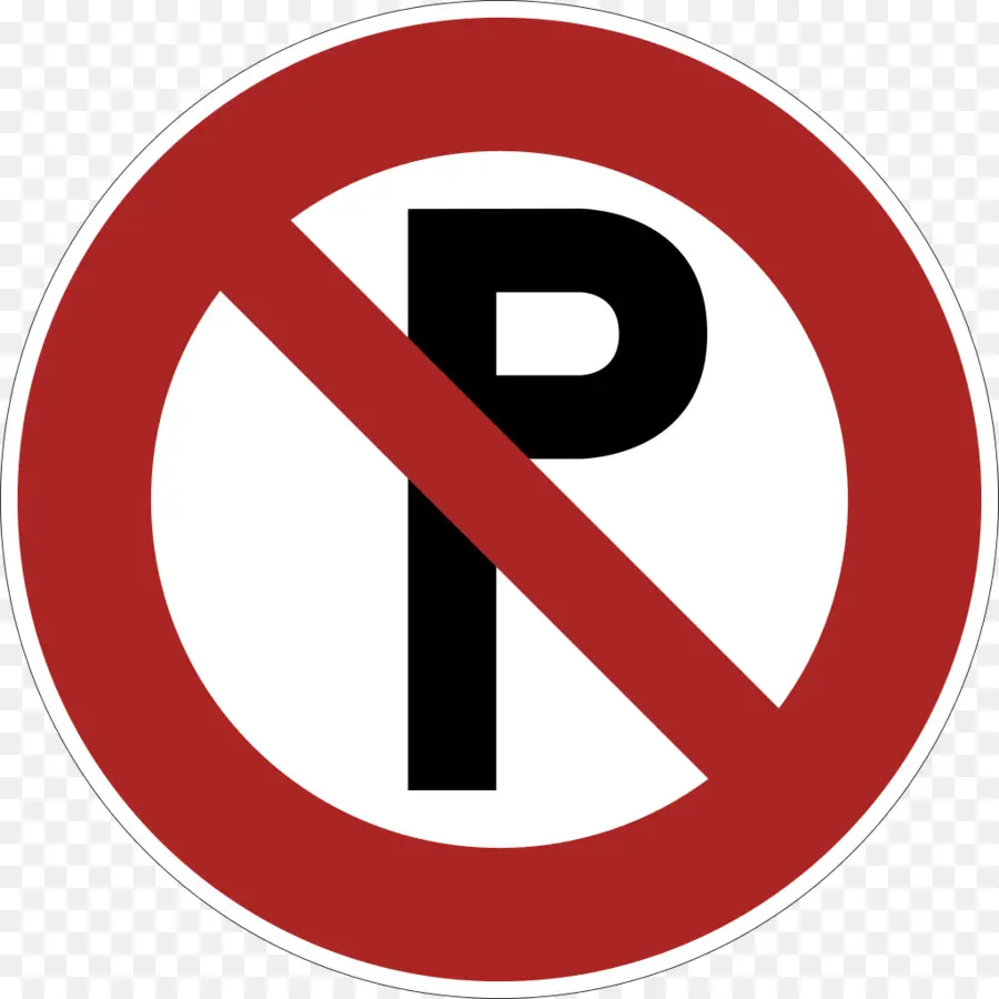 Parking Interdit，Interdiction PNG