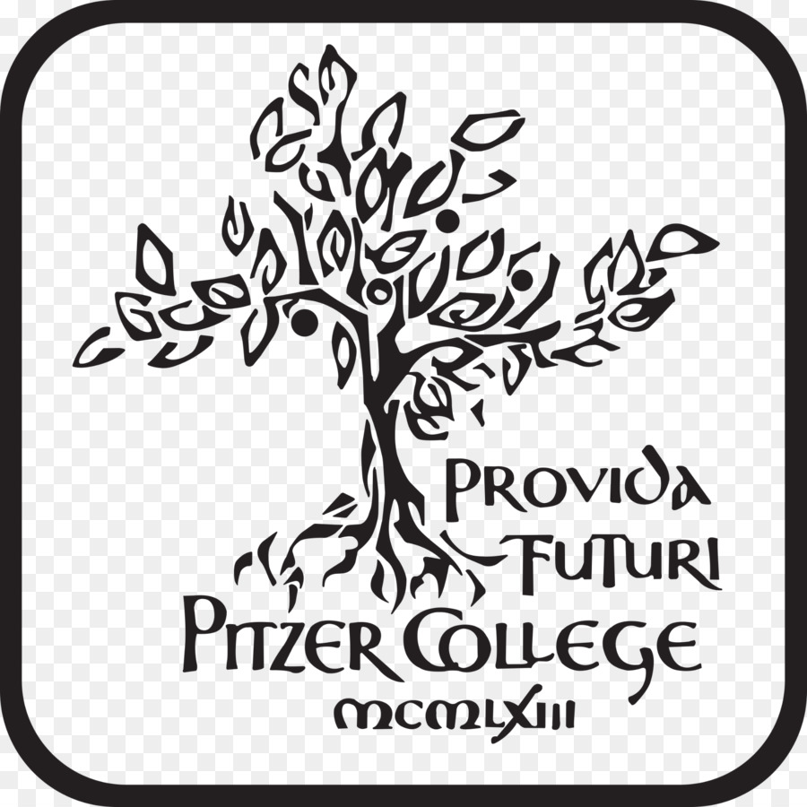 Pitzer College，Université De Pomona PNG