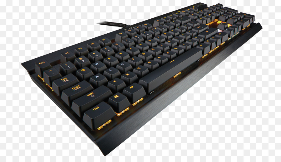 Clavier，Ordinateur PNG