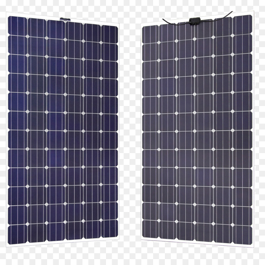 Panneaux Solaires，Cellules Solaires PNG