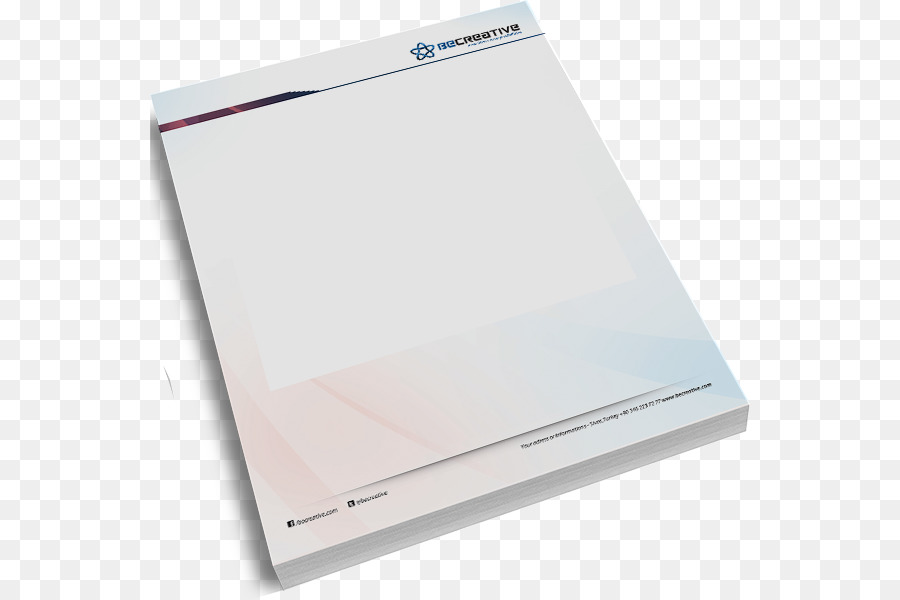 Bloc Notes，Papier PNG