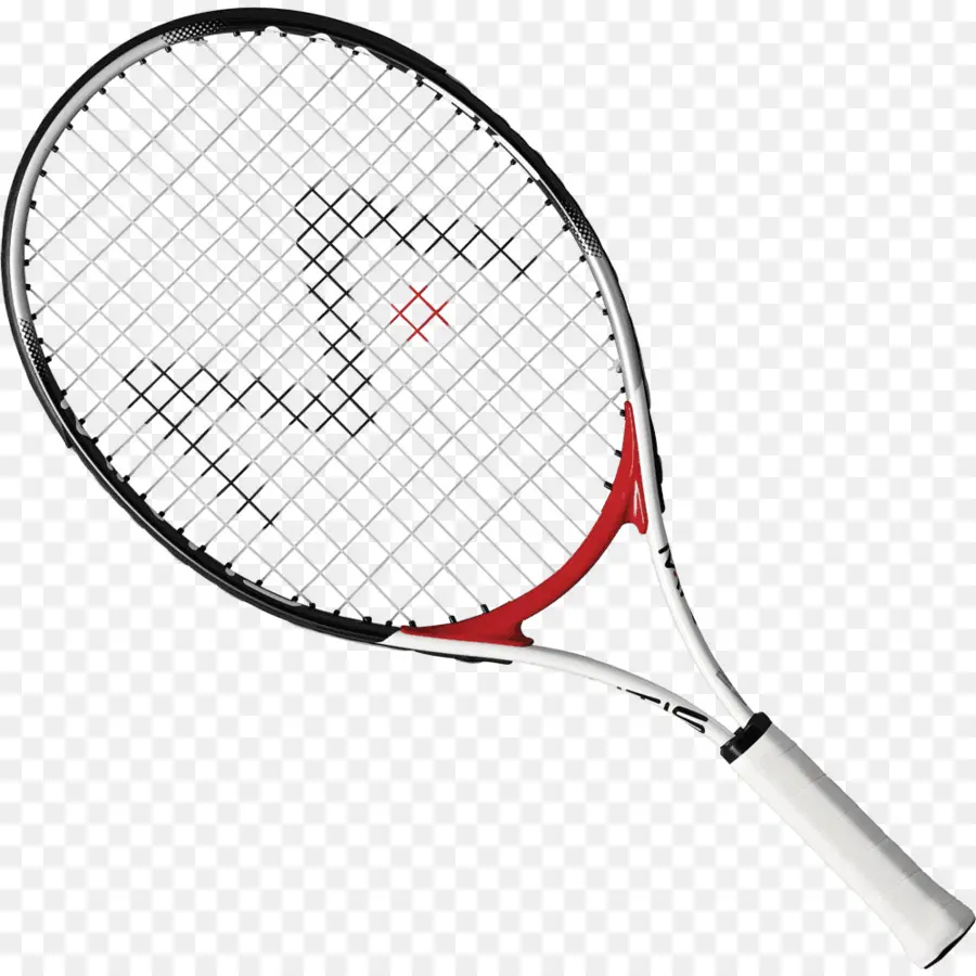 Raquette De Tennis，Raquette PNG