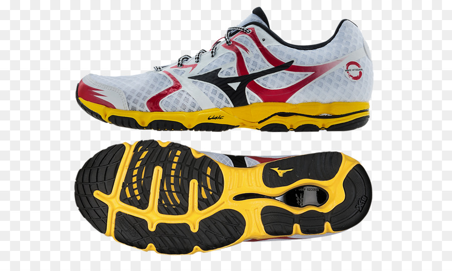 Chaussure De Course Blanche，Sportif PNG