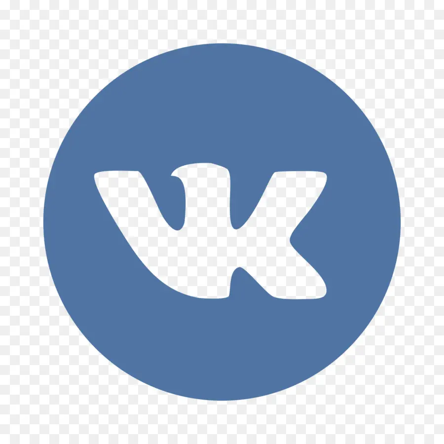 Logo Vk，Réseaux Sociaux PNG