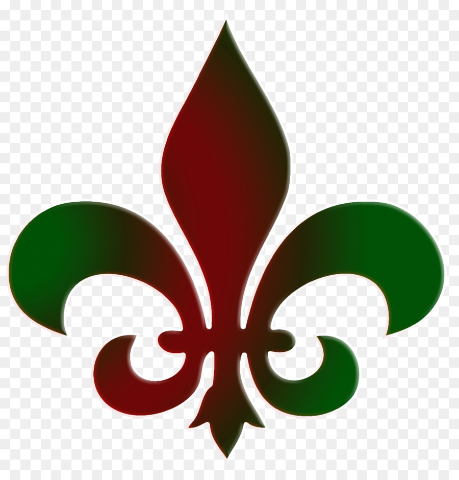 Fleur De Lys，Emblème PNG