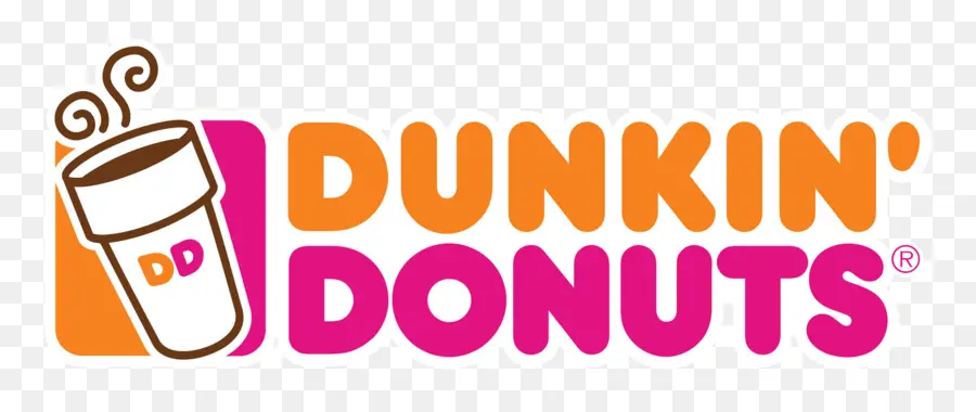 Dunkin' Donuts，Logo PNG