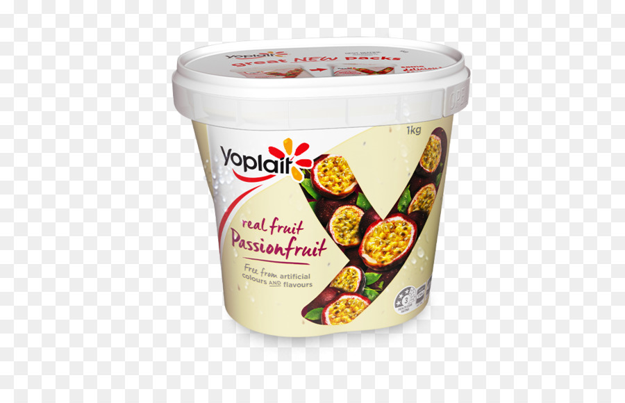 Crème，Yoplait PNG