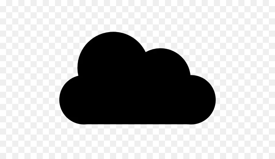 Nuage Noir，Ciel PNG