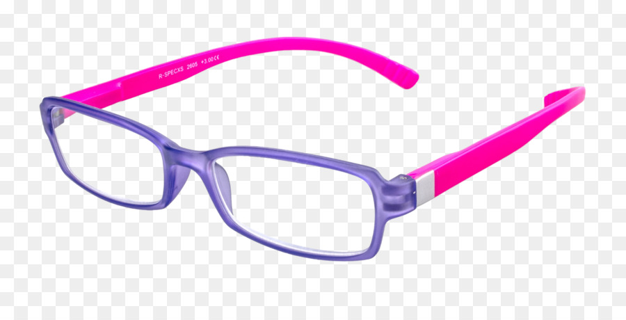 Lunettes Violettes，Lunettes PNG