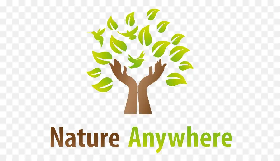 La Nature Partout，Logo PNG