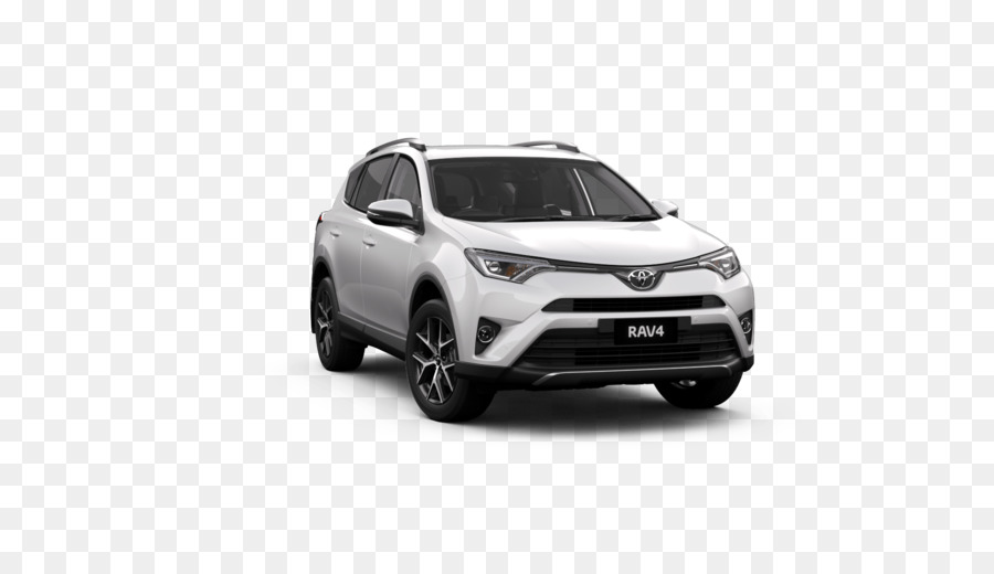 Véhicule Utilitaire Sport Compact，Toyota PNG