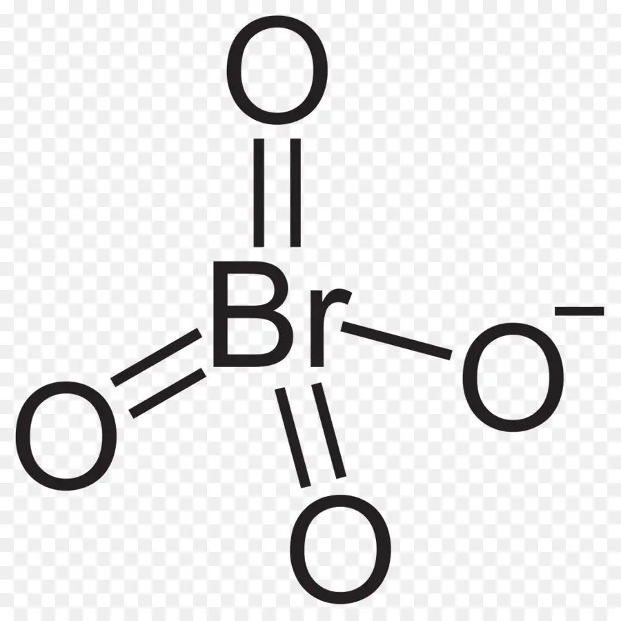 Bromic Acide，Bromous Acide PNG