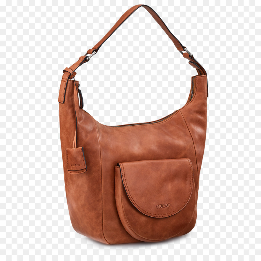 Sac En Cuir Marron，Accessoire PNG