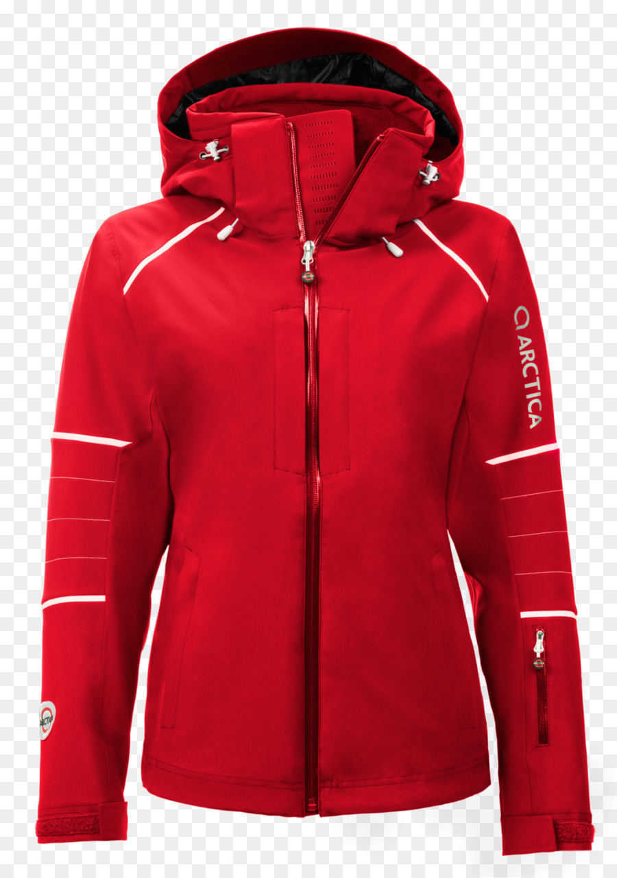 Veste Rouge，Capot PNG