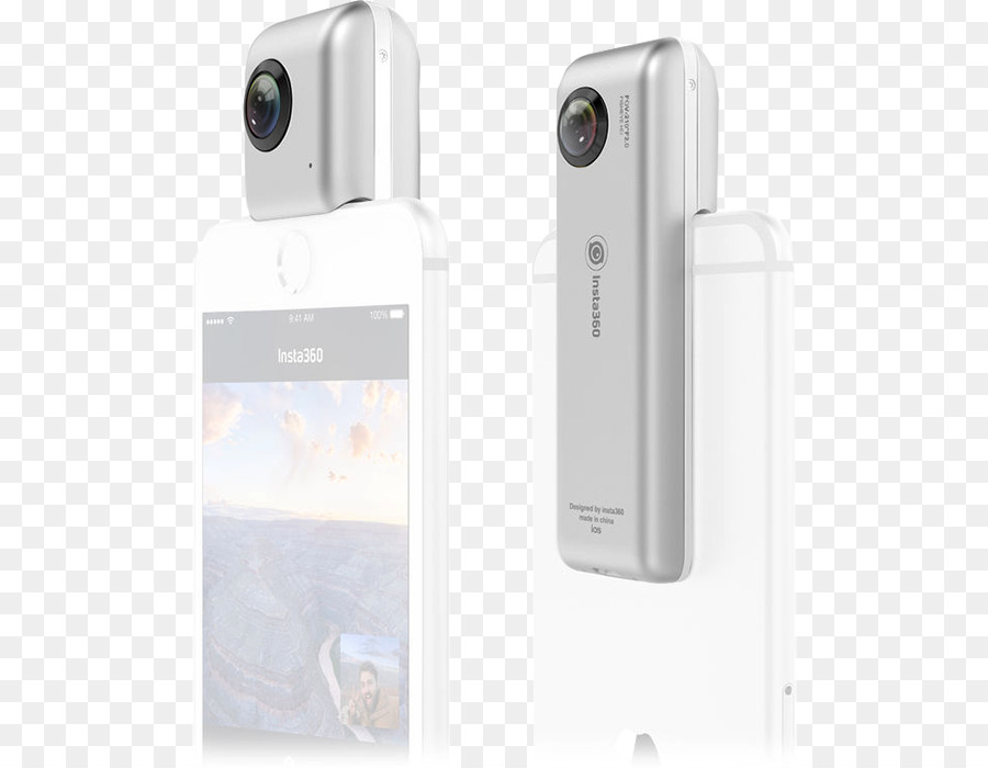 Insta360 Nano，Caméra PNG