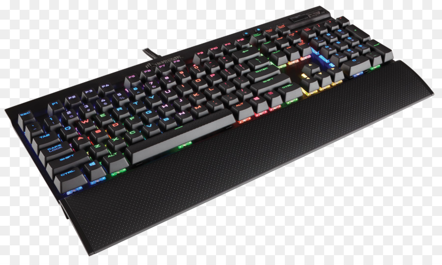 Clavier，Ordinateur PNG