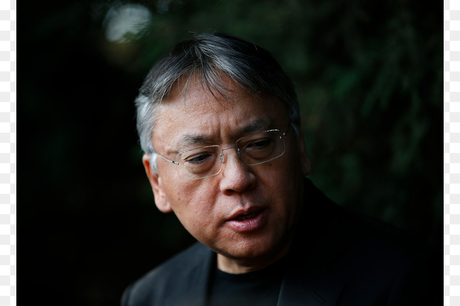 Kazuo Ishiguro，Restes De La Journée PNG