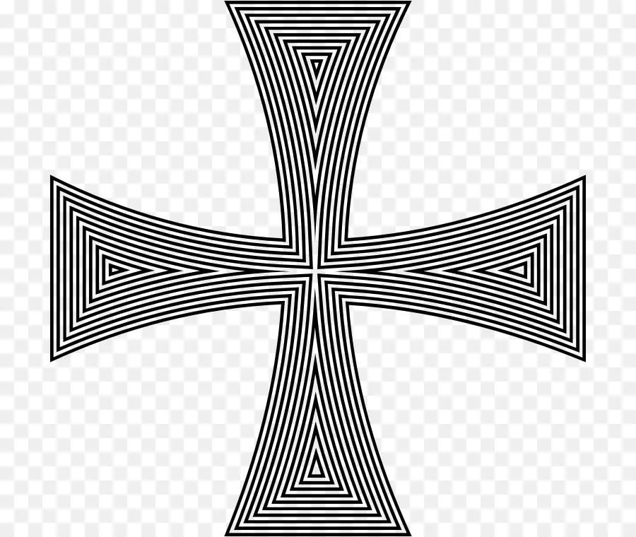 Croix，Géométrique PNG