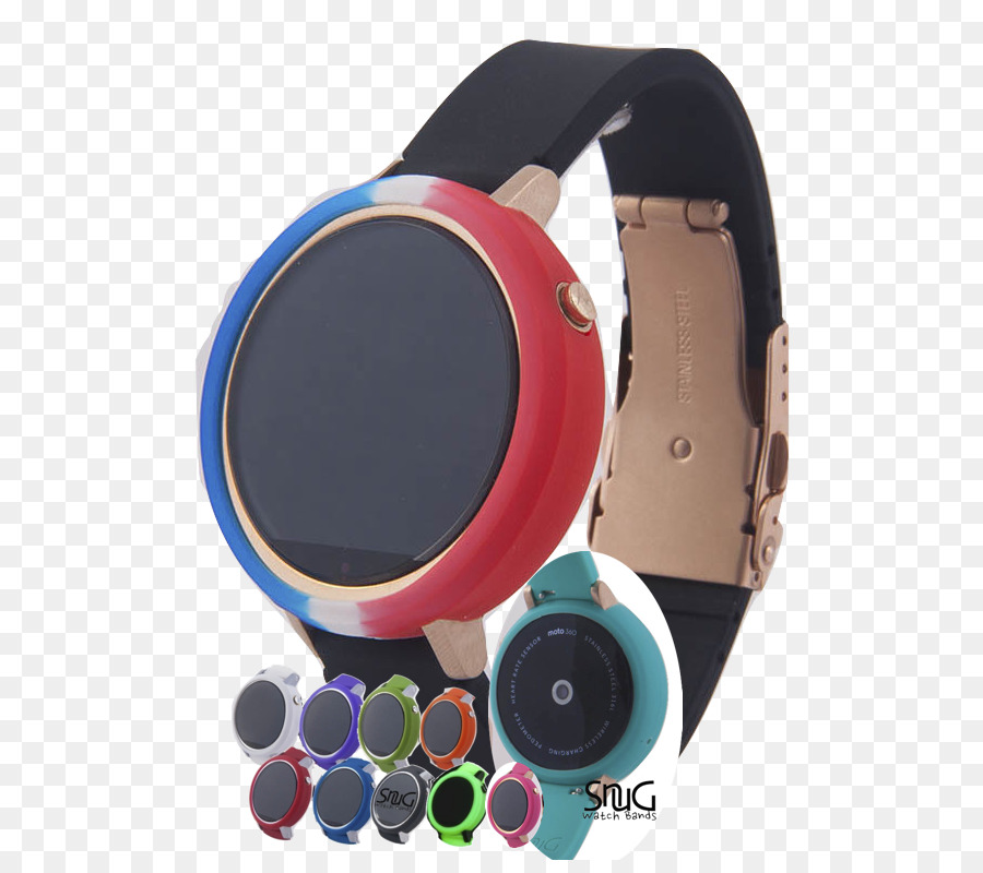 Moto 360 De 2ème Génération，Moto 360 PNG