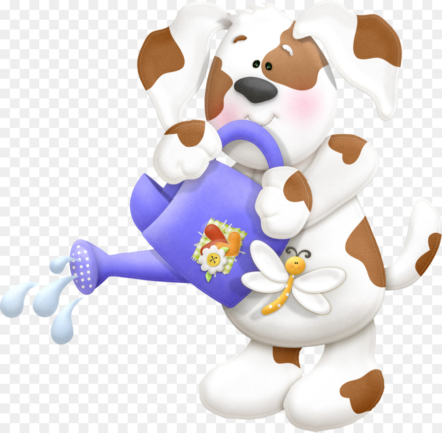 Chiot，Caniche PNG