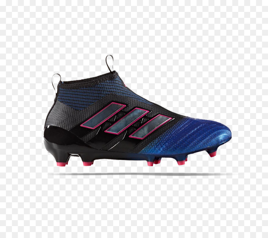 Chaussure De Football Bleue，Sportif PNG